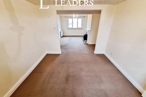 2 bedroom flat to rent, Newsholme Close, Culcheth, Warrington, WA3