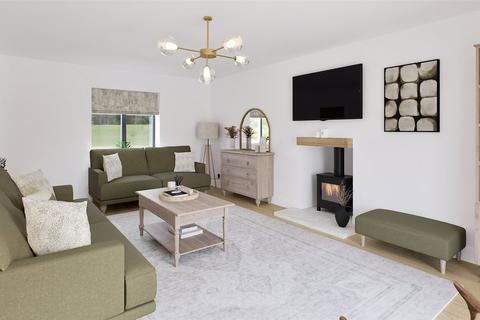 undefined, Plot 16 Willow Walk, Pesthouse Lane, Barham, Ipswiich, IP6
