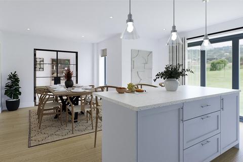 undefined, Plot 16 Willow Walk, Pesthouse Lane, Barham, Ipswiich, IP6