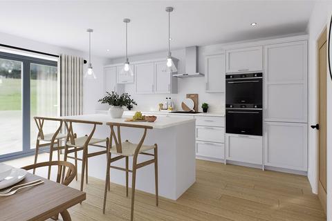 undefined, Plot 16 Willow Walk, Pesthouse Lane, Barham, Ipswiich, IP6