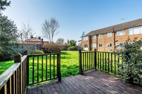 undefined, RUSSELL COURT, LEATHERHEAD, KT22