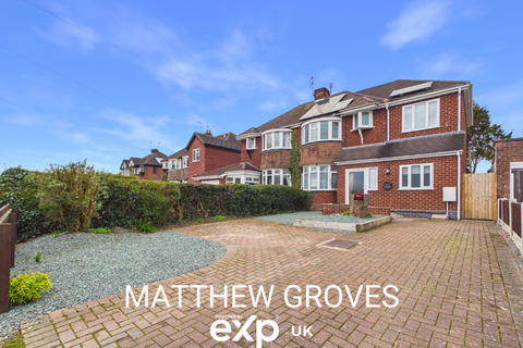 undefined, Cross Road, Wolverhampton WV7