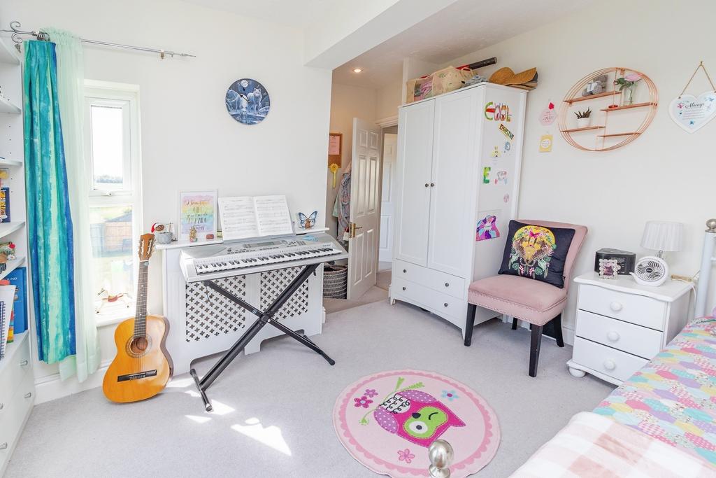 Bedroom Five