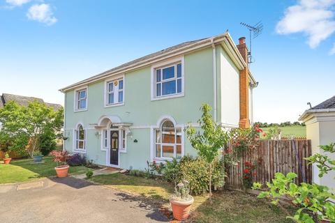 5 bedroom detached house for sale, Goldcrest, Aylesbury, HP19