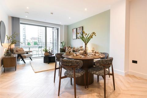 3 bedroom apartment for sale, 101 Bankside, Colliers Yard, Manchester, Greater Manchester, M3