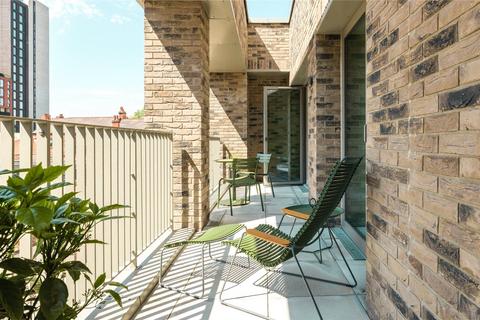 3 bedroom apartment for sale, 101 Bankside, Colliers Yard, Manchester, Greater Manchester, M3