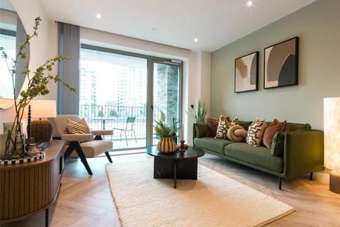 3 bedroom apartment for sale, 101 Bankside, Colliers Yard, Manchester, Greater Manchester, M3