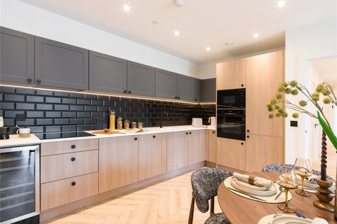 3 bedroom apartment for sale, 101 Bankside, Colliers Yard, Manchester, Greater Manchester, M3