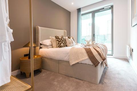3 bedroom apartment for sale, 101 Bankside, Colliers Yard, Manchester, Greater Manchester, M3