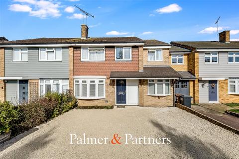 undefined, Linnet Drive, Essex CM2