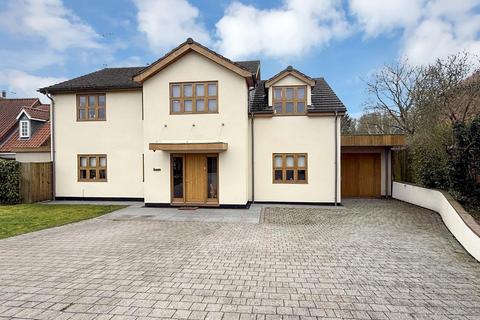 undefined, The Holme, Southwell