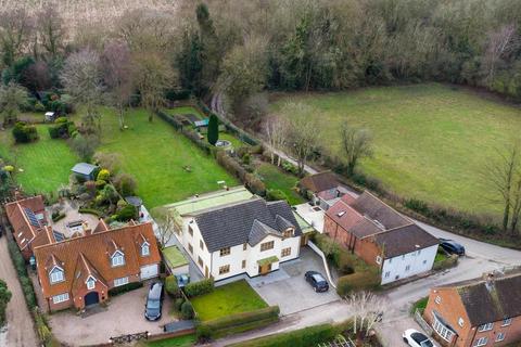 undefined, The Holme, Southwell