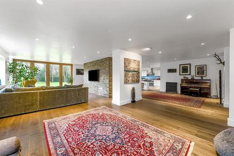 undefined, The Holme, Southwell