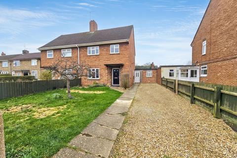 undefined, Victory Avenue, Whittlesey, Peterborough