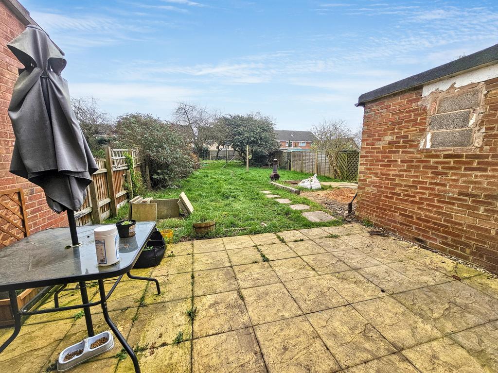 Garden 1