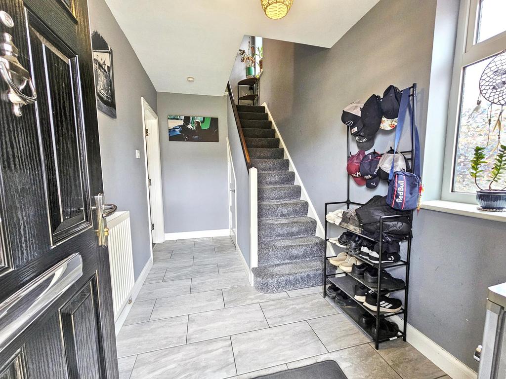 Hallway