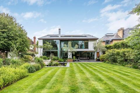 6 bedroom house for sale, Roedean Crescent, London SW15