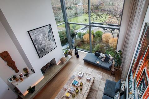 6 bedroom house for sale, Roedean Crescent, London SW15
