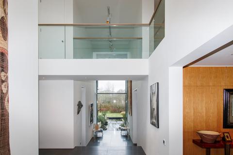 6 bedroom house for sale, Roedean Crescent, London SW15