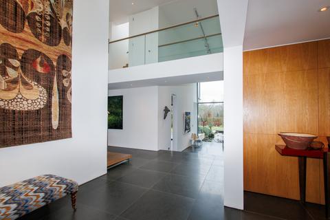 6 bedroom house for sale, Roedean Crescent, London SW15