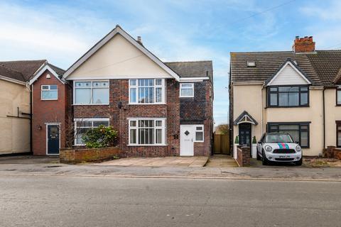 undefined, Northfield Road, Hinckley, LE10