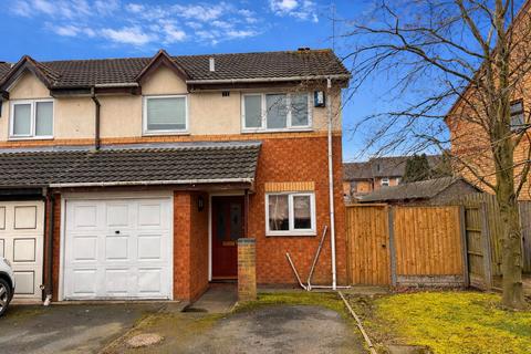 undefined, Glaisedale Grove, Willenhall, WV13