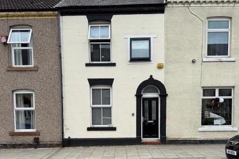 undefined, Princes Street, Bishop Auckland