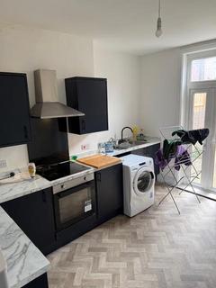 undefined, Princes Street, Bishop Auckland