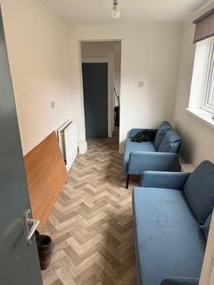 undefined, Princes Street, Bishop Auckland