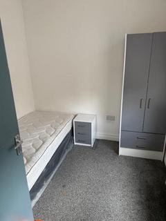 undefined, Princes Street, Bishop Auckland