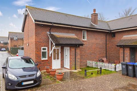 undefined, Eriskay Court, Worthing