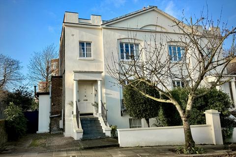 undefined, Champion Grove, London SE5