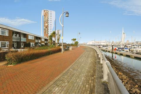 1 bedroom ground floor flat for sale, Trinity Green, Gosport