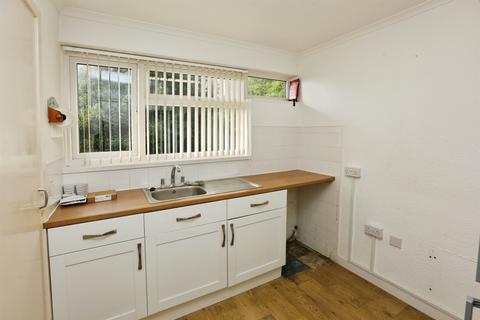 1 bedroom ground floor flat for sale, Trinity Green, Gosport