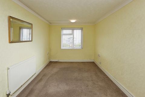 1 bedroom ground floor flat for sale, Trinity Green, Gosport