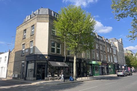 undefined, Old Brompton Road, Earls Court, London SW5
