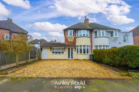 3 bedroom semi-detached house for sale, Glenwood Road, Birmingham B38