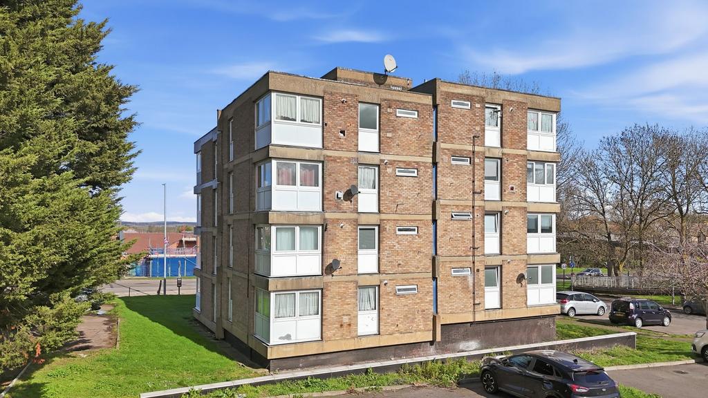 Purpose Built Flat