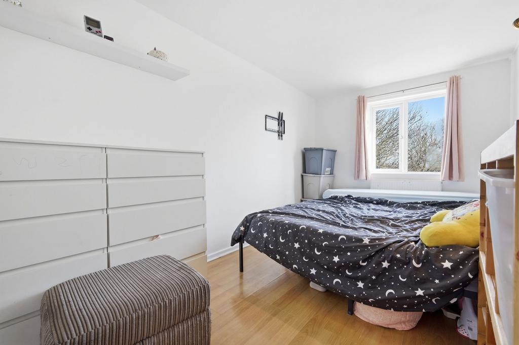 Double Bedroom