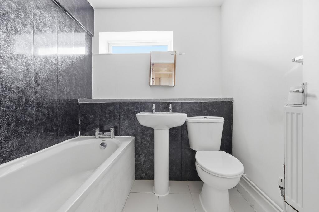 Modern Bathroom