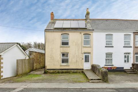 undefined, Rosevear Road, Bugle, St. Austell, Cornwall, PL26