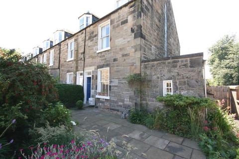 undefined, Bell Place, Stockbridge, Edinburgh
