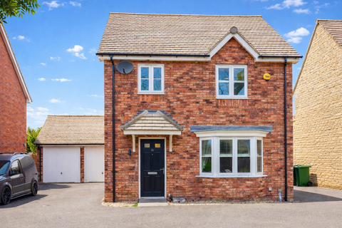 undefined, Planets Lane, Cheltenham GL51