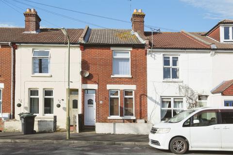 2 bedroom terraced house for sale, Bucklers Road, Gosport