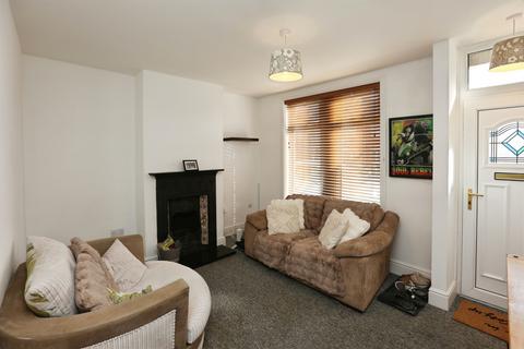 2 bedroom terraced house for sale, Bucklers Road, Gosport