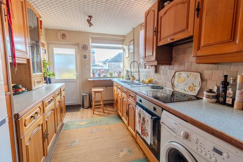 undefined, Yvonne Crescent, Carlton, Nottingham