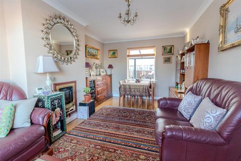 undefined, Yvonne Crescent, Carlton, Nottingham