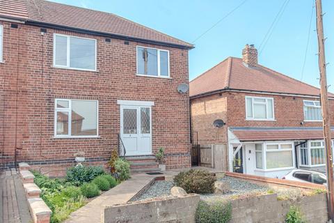 undefined, Yvonne Crescent, Carlton, Nottingham