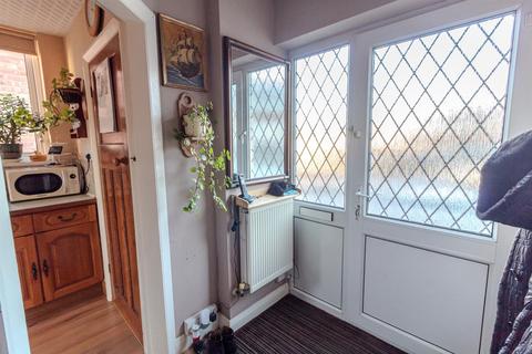 undefined, Yvonne Crescent, Carlton, Nottingham