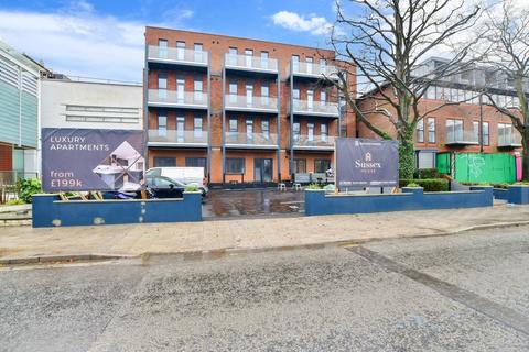 undefined, North Street Horsham RH12